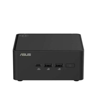 ASUS NUC 15 Pro RNUC15CRHU700002 Black 255H