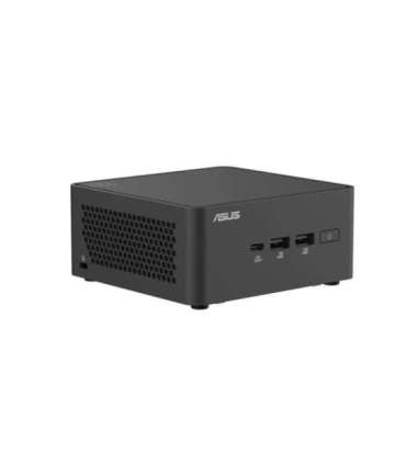 ASUS NUC 15 Pro RNUC15CRHU700002 Black 255H