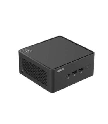ASUS NUC 15 Pro RNUC15CRHU700002 Black 255H