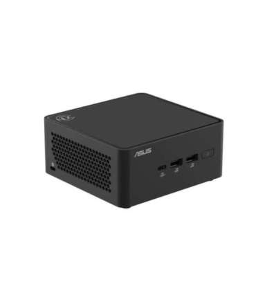 ASUS NUC 15 Pro RNUC15CRHU700002 Black 255H