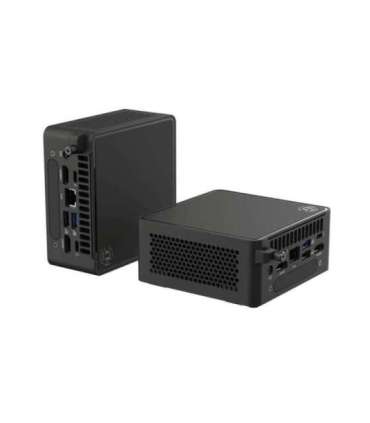 ASUS NUC 15 Pro RNUC15CRHU700002 Black 255H