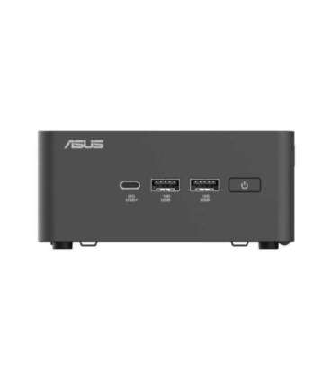 ASUS NUC 15 Pro RNUC15CRHU700002 Black 255H