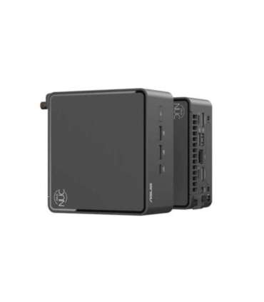 ASUS NUC 15 Pro RNUC15CRHU700002 Black 255H