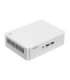 ASUS NUC 15 Pro+ RNUC15CRSU900002 White