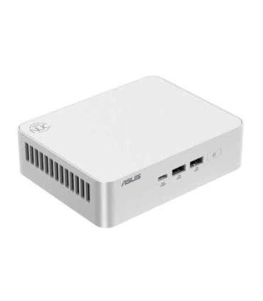 ASUS NUC 15 Pro+ RNUC15CRSU900002 White