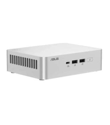 ASUS NUC 15 Pro+ RNUC15CRSU900002 White