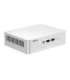 ASUS NUC 15 Pro+ RNUC15CRSU900002 White