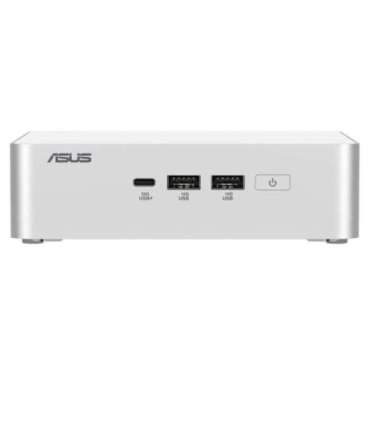 ASUS NUC 15 Pro+ RNUC15CRSU900002 White