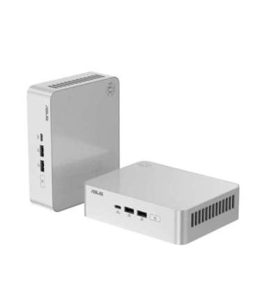 ASUS NUC 15 Pro+ RNUC15CRSU900002 White