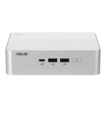 ASUS NUC 15 Pro+ RNUC15CRSU900002 White