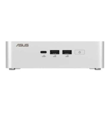 ASUS NUC 15 Pro+ RNUC15CRSU900002 White