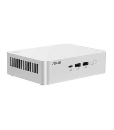 ASUS NUC 15 Pro+ RNUC15CRSU900002 White