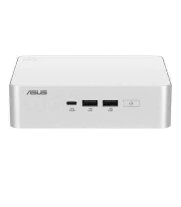 ASUS NUC 15 Pro+ RNUC15CRSU900002 White