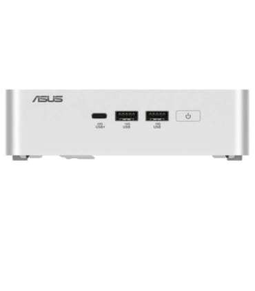 ASUS NUC 15 Pro+ RNUC15CRSU900002 White