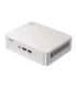 ASUS NUC 15 Pro+ RNUC15CRSU900002 White