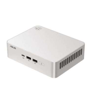 ASUS NUC 15 Pro+ RNUC15CRSU900002 White