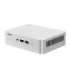 ASUS NUC 15 Pro+ RNUC15CRSU900002 White