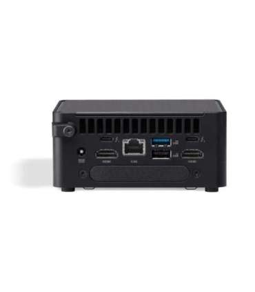 ASUS NUC 14 Pro RNUC14RVHV500002I UCFF Black 135H