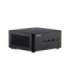 ASUS NUC 14 Pro RNUC14RVHV500002I UCFF Black 135H