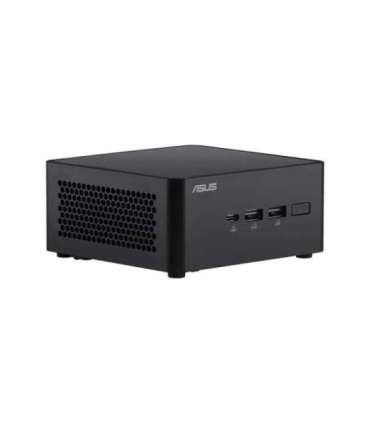 ASUS NUC 14 Pro RNUC14RVHV500002I UCFF Black 135H