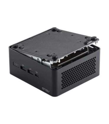 ASUS NUC 14 Pro RNUC14RVHV500002I UCFF Black 135H