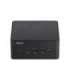 ASUS NUC 14 Pro RNUC14RVHV500002I UCFF Black 135H