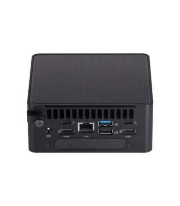 ASUS NUC 14 Pro RNUC14RVHV500002I UCFF Black 135H