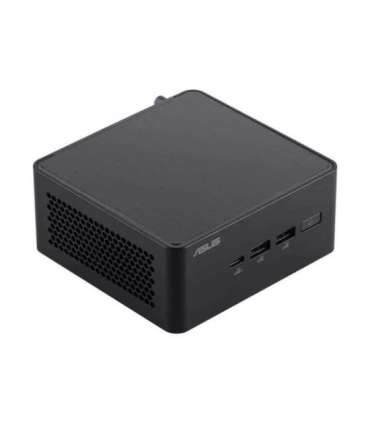 ASUS NUC 14 Pro RNUC14RVHV500002I UCFF Black 135H