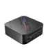 Blackview Mini PC MP100 Ryzen 7-5825U 16 GB 1 TB SSD Windows 11 Pro Black