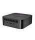 Blackview Mini PC MP100 Ryzen 7-5825U 16 GB 1 TB SSD Windows 11 Pro Black