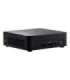 ASUS NUC 12 Pro Slim Kit RNUC12WSKI700002I UCFF Black i7-1260P