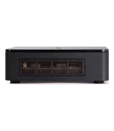 ASUS NUC 12 Pro Slim Kit RNUC12WSKI700002I UCFF Black i7-1260P