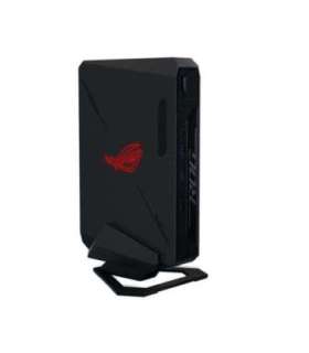 ASUS ROG NUC 14 RNUC14SRKU7168A2I Intel Core Ultra 7 155H 16 GB DDR5-SDRAM 512 GB SSD NVIDIA GeForce RTX 4060 Windows 11