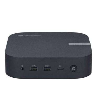 ASUS Chromebox 5 Intel® Core™ i5 i5-1240P 8 GB DDR4-SDRAM 128 GB SSD ChromeOS Mini PC Black