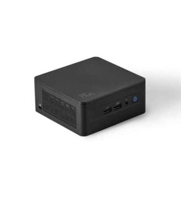 ASUS NUC 13 RNUC13ANHI500002I Black i5-1340P