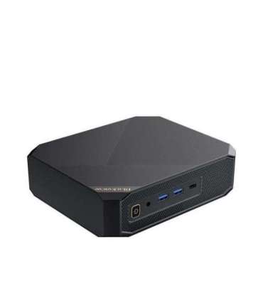 BLACKVIEW MINI PC MP200 I5-12450H 16GB SSD1TB W11PRO BLACK