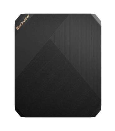 BLACKVIEW MINI PC MP200 I5-12450H 16GB SSD1TB W11PRO BLACK