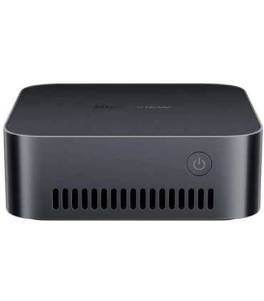 Blackview MP80 N95 16GB SSD 512 GB W11 Pro - Mini PC, Black