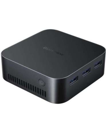 Blackview MP80 N95 16GB SSD 512 GB W11 Pro - Mini PC, Black