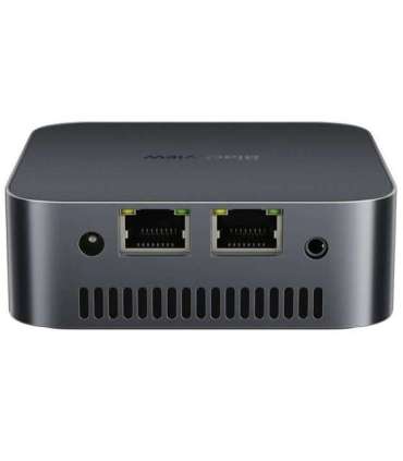 Blackview MP80 N95 16GB SSD 512 GB W11 Pro - Mini PC, Black