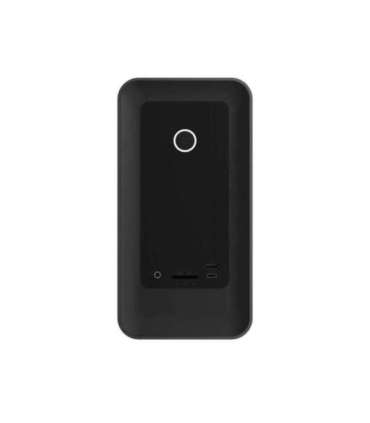 Zotac ZBOX Magnus One ECM7307LH (Barebone) DDR4-SDRAM i7-10700 mini PC 10th gen Intel® Core™ i7 Windows 10 PC Black