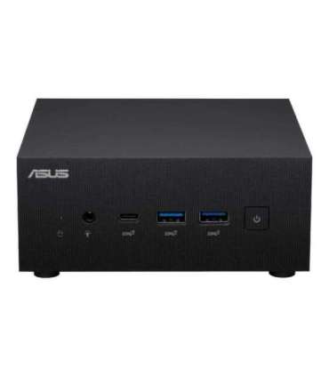 ASUS ExpertCenter PN64-BB3012MD Mini PC Black i3-1220P 1.5 GHz