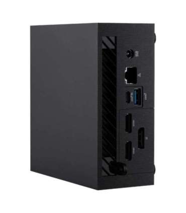 ASUS ExpertCenter PN64-BB3012MD Mini PC Black i3-1220P 1.5 GHz