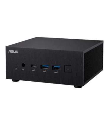 ASUS ExpertCenter PN64-BB3012MD Mini PC Black i3-1220P 1.5 GHz
