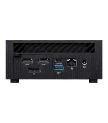 ASUS ExpertCenter PN64-BB3012MD Mini PC Black i3-1220P 1.5 GHz