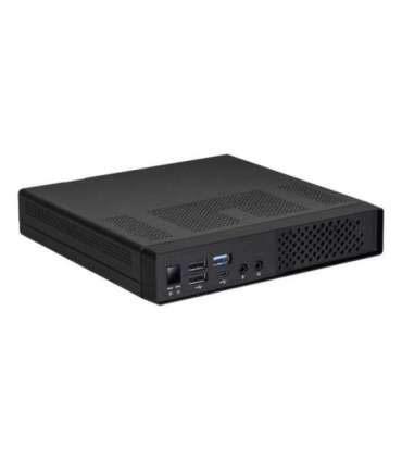 Asrock Jupiter X600 Mini PC
