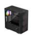 DeepCool CH560 DIGITAL Midi Tower Black
