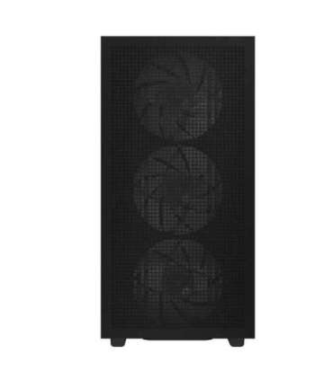 DeepCool CH560 DIGITAL Midi Tower Black