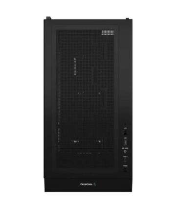 DeepCool CH560 DIGITAL Midi Tower Black