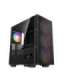DeepCool CH560 DIGITAL Midi Tower Black